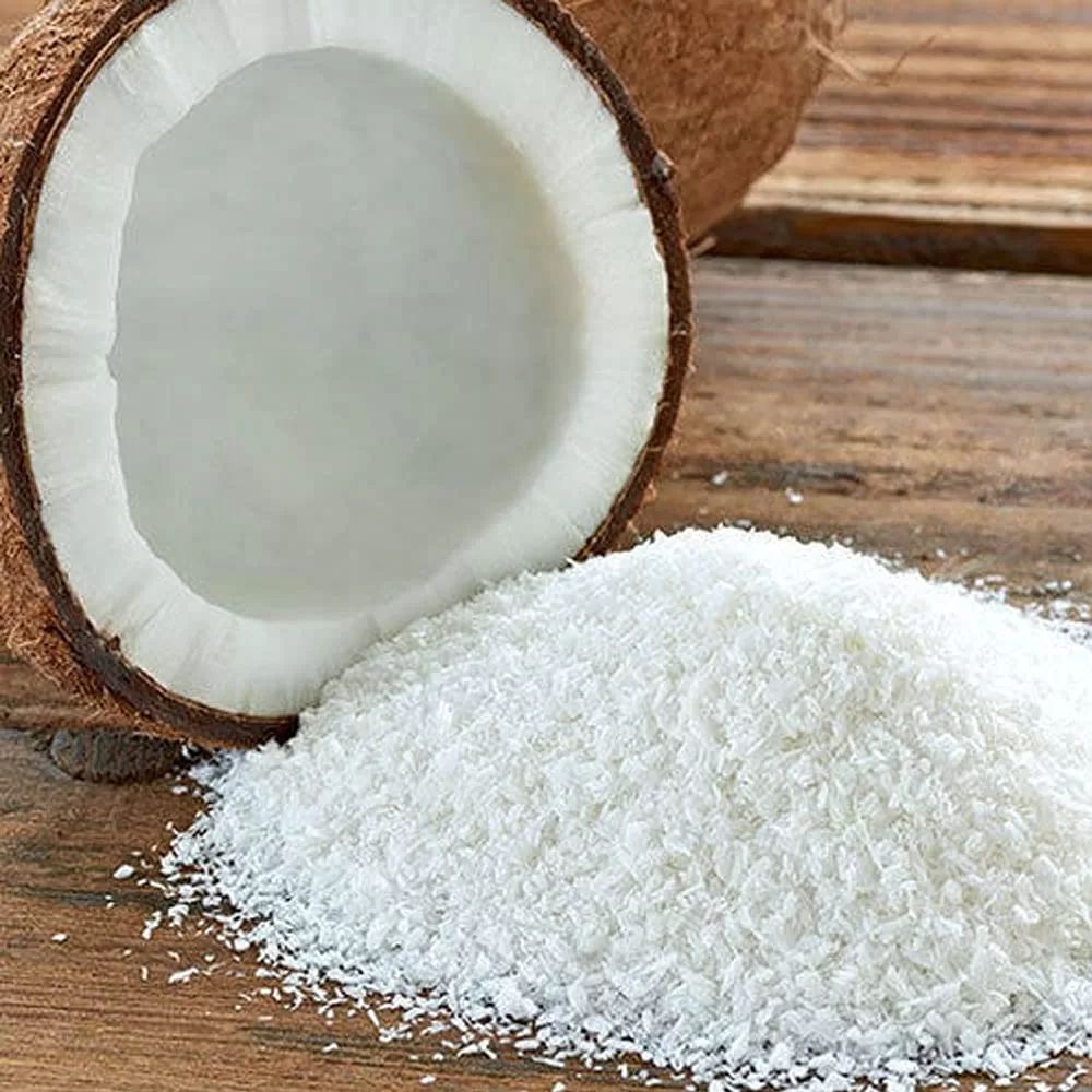 Premium Coconut Powder